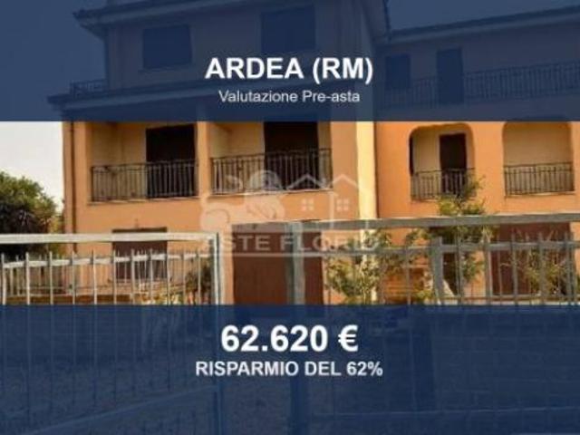 Villa Indipendente in vendita a Montagnano, Roma Capitale