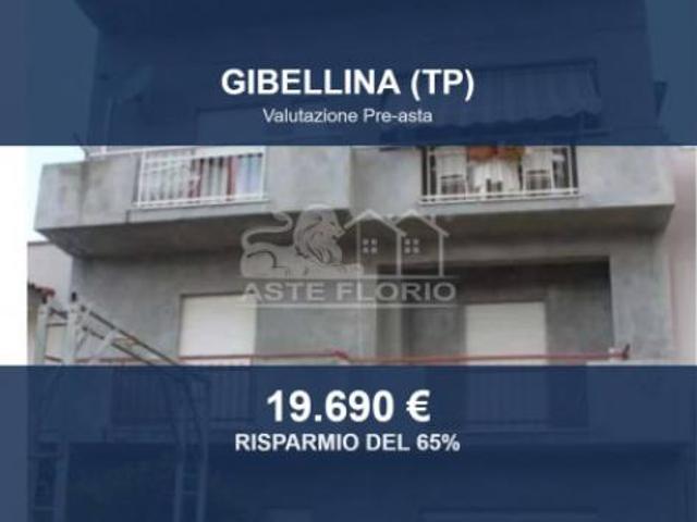 Appartamento in vendita a Gibellina, Sicilia