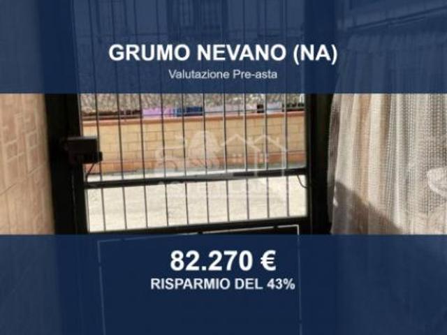 Appartamento in vendita a San Domenico, Grumo Nevano