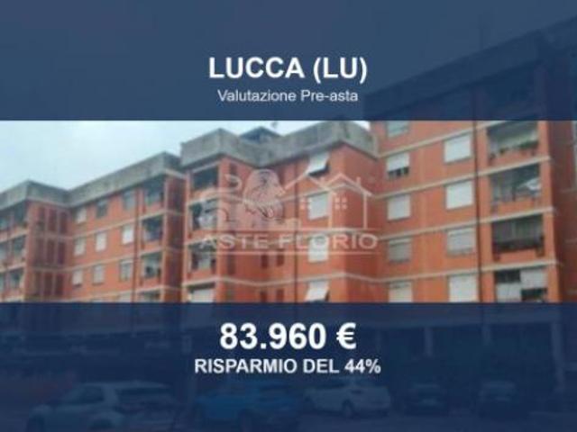 Appartamento in vendita a Bagni Di Lucca Ponte, Toscana