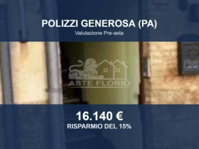 Appartamento in vendita a Polizzi Generosa, Palermo