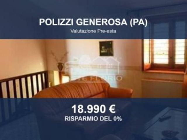 Appartamento in vendita a Polizzi Generosa, Sicilia