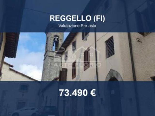 Appartamento in vendita a Unione di Comuni Valdarno e Valdisieve, Reggello