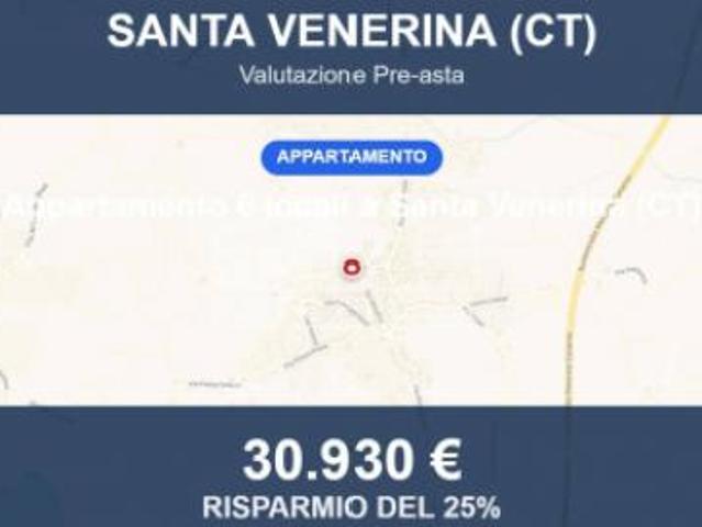 Appartamento in vendita a Santa Venerina, Sicilia
