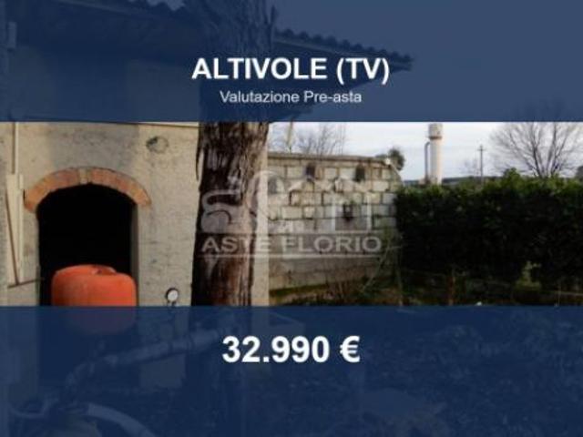 Capannone in vendita a Fonte, Altivole