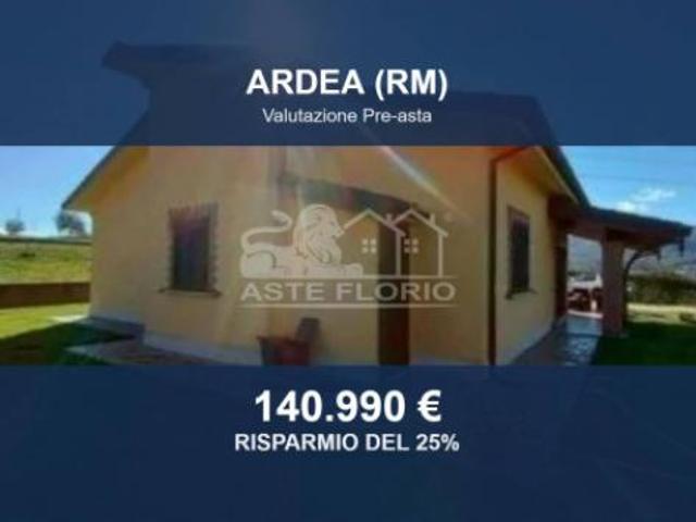 Villa Indipendente in vendita a Artena, Roma Capitale