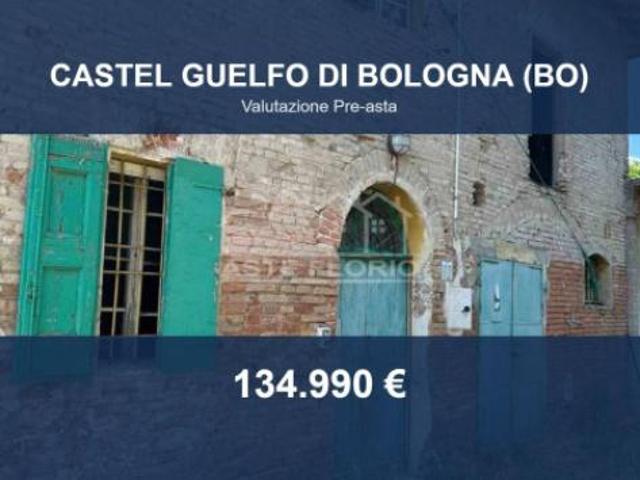 Terreno in vendita a Nuovo Circondario Imolese, Castel Guelfo Di Bologna