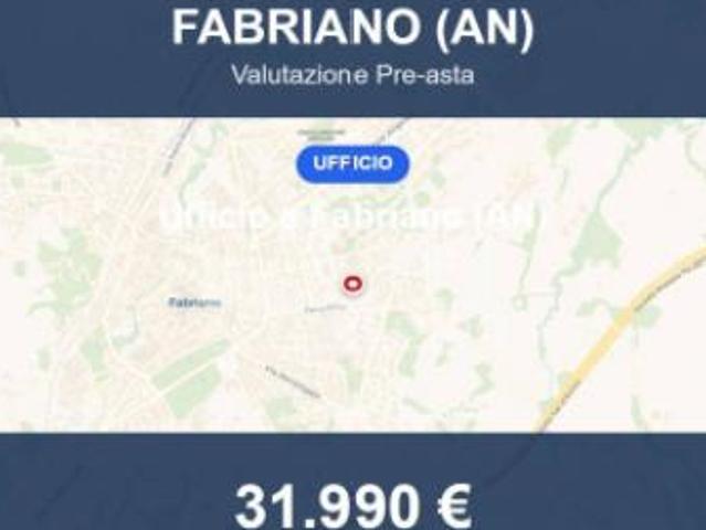Ufficio in vendita a Spina, Marche