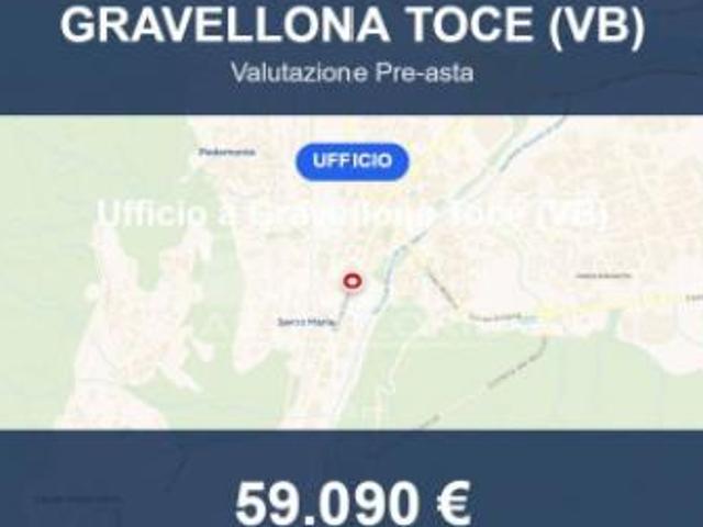 Ufficio in vendita a Piemonte, Verbano-cusio-ossola