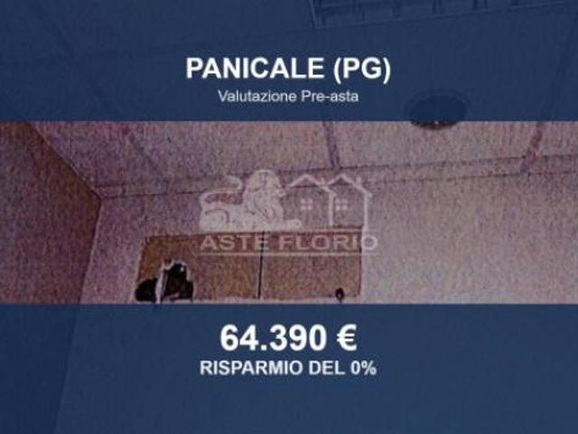 Locale Commerciale in vendita a Panicale, Umbria