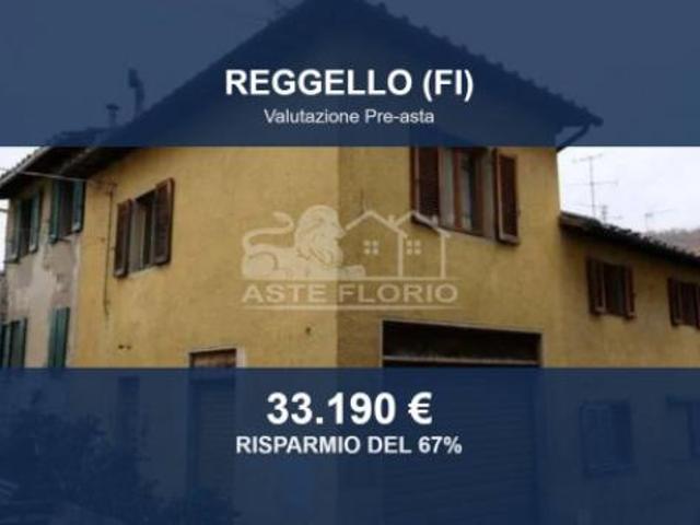 Locale Commerciale in vendita a Unione di Comuni Valdarno e Valdisieve, Reggello
