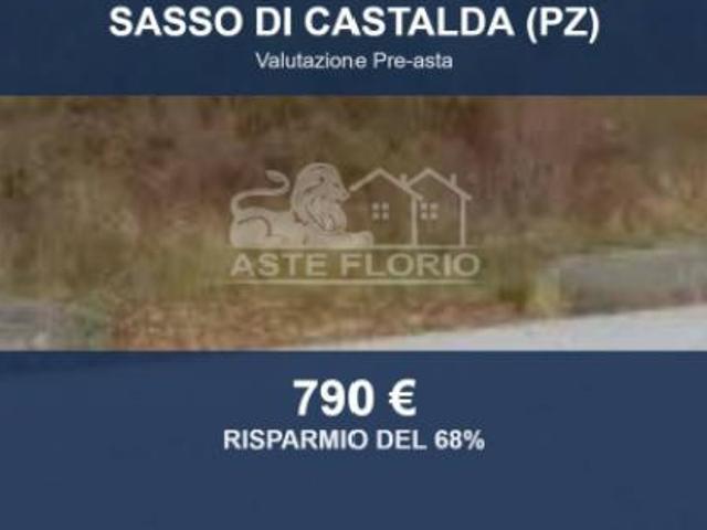 Terreno in vendita a Sasso Di Castalda, Basilicata