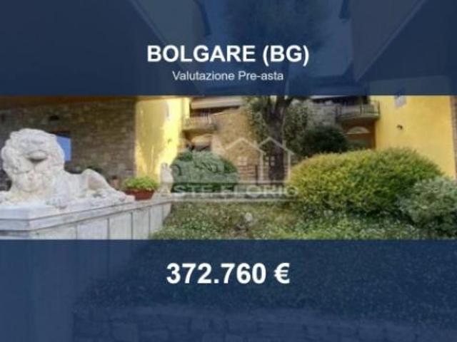 Terreno in vendita a Bolgare, Lombardia