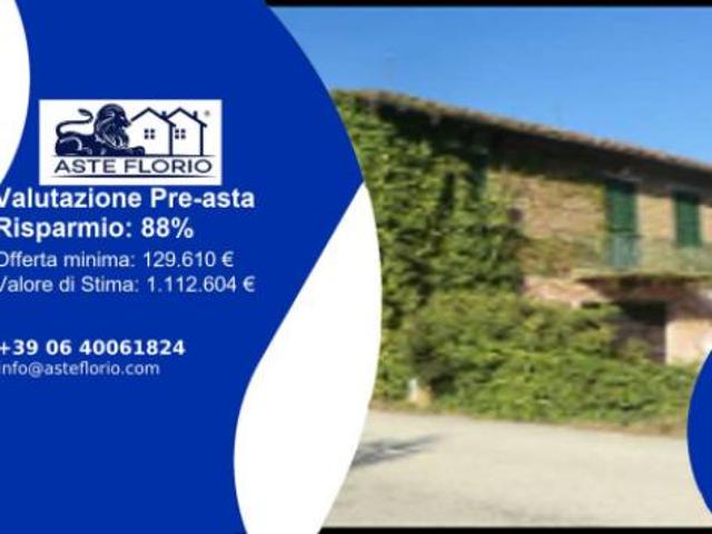 Locale Commerciale in vendita a Bettona, Umbria