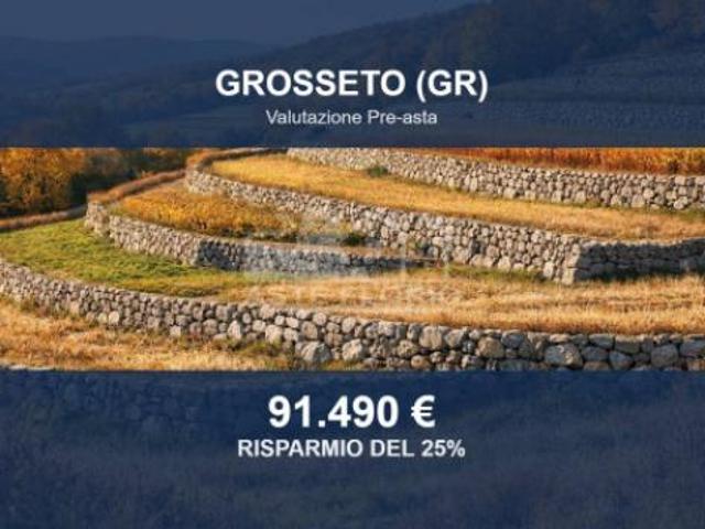 Terreno in vendita a Monte Argentario, Toscana