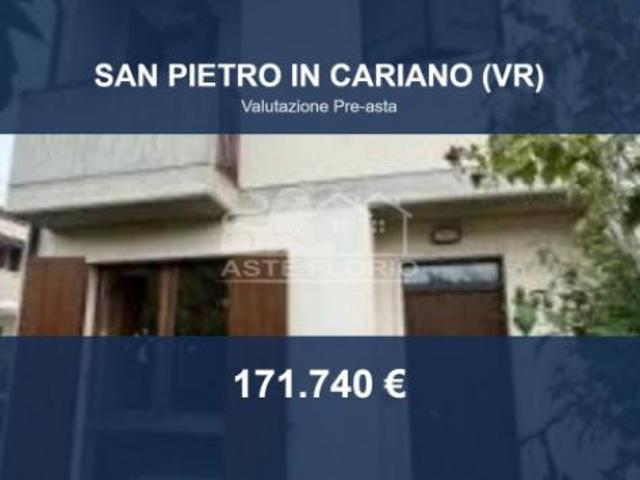 Villa Indipendente in vendita a San Pietro In Cariano, Veneto