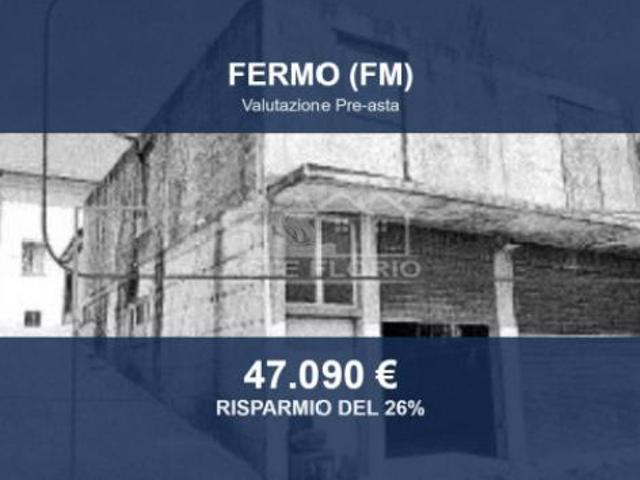 Villa Indipendente in vendita a Marche, Fermo