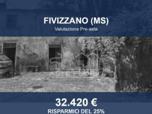 Villa Indipendente in vendita a Unione di comuni Montana Lunigiana, Fivizzano