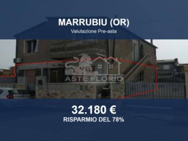 Appartamento in vendita a Marrubiu, Sardigna/Sardegna