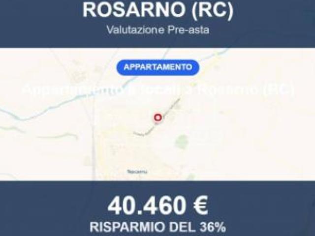 Appartamento in vendita a Calabria, Reggio Calabria