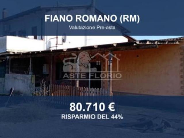 Villa Indipendente in vendita a Roma Capitale, Lazio