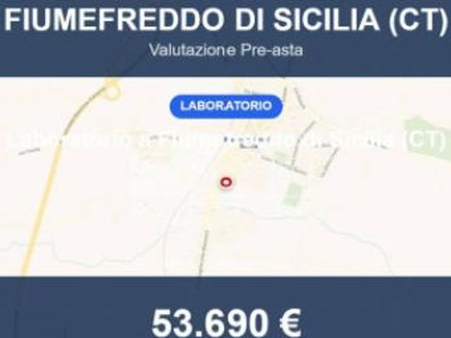 Locale Commerciale in vendita a Vignagrande, Fiumefreddo Di Sicilia