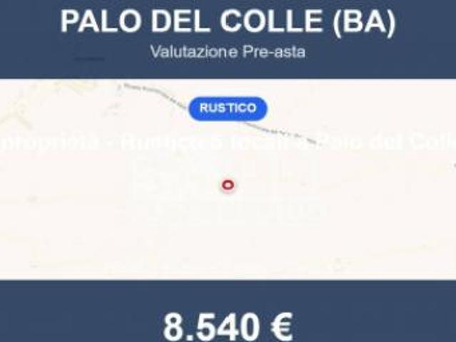 Terreno in vendita a Puglia, Bari
