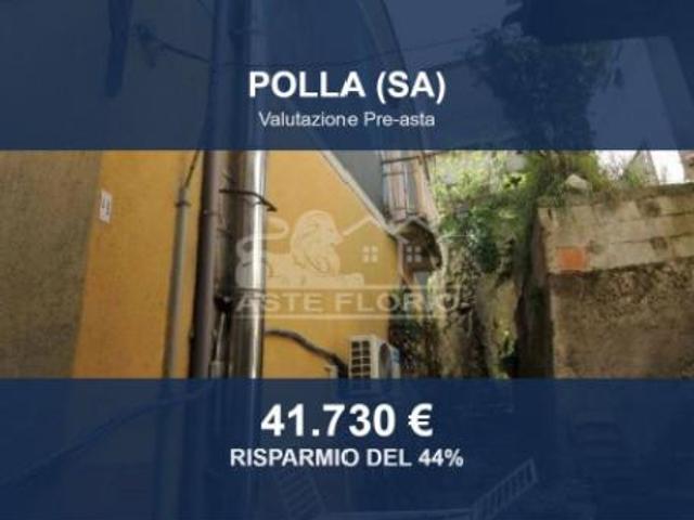Villa Indipendente in vendita a Polla, Campania