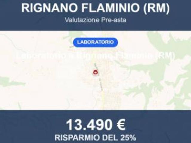 Locale Commerciale in vendita a Roma Capitale, Lazio