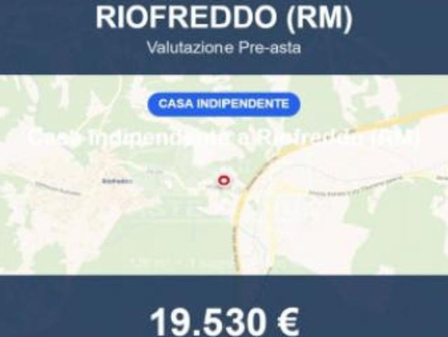 Villa Indipendente in vendita a Roma Capitale, Lazio