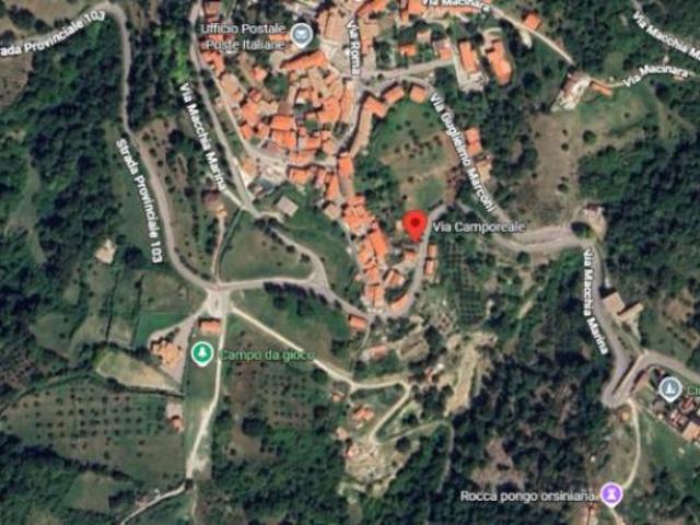 Terreno in vendita a Settefrati, Lazio