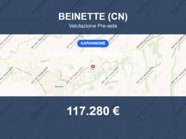 Capannone in vendita a Piemonte, Cuneo
