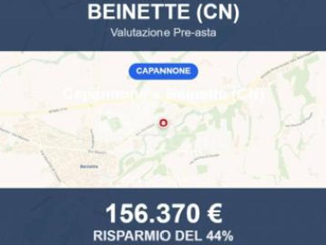Capannone in vendita a Piemonte, Cuneo
