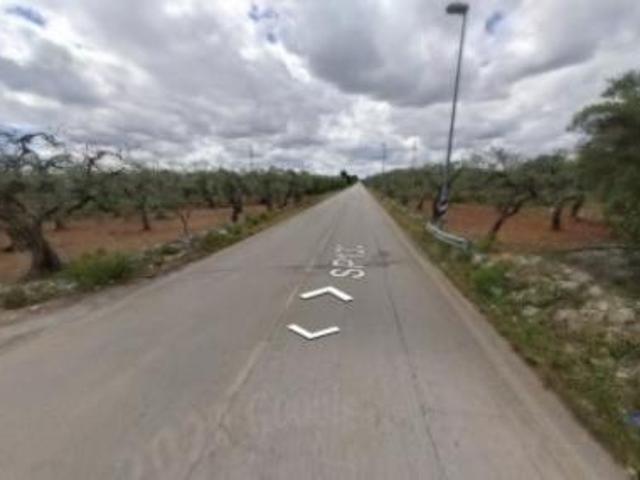 Terreno in vendita a Puglia, Bari