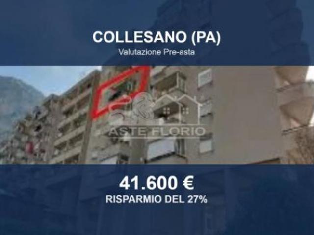 Appartamento in vendita a Collesano, Sicilia