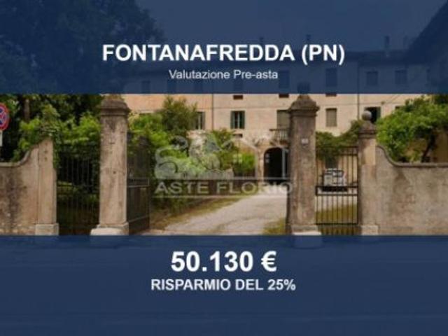 Appartamento in vendita a Villadolt / Viladolt, Fontanafredda