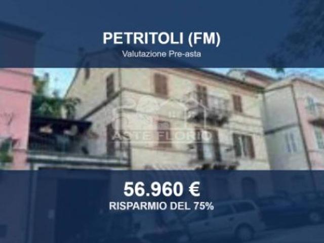 Villa Indipendente in vendita a Marche, Fermo