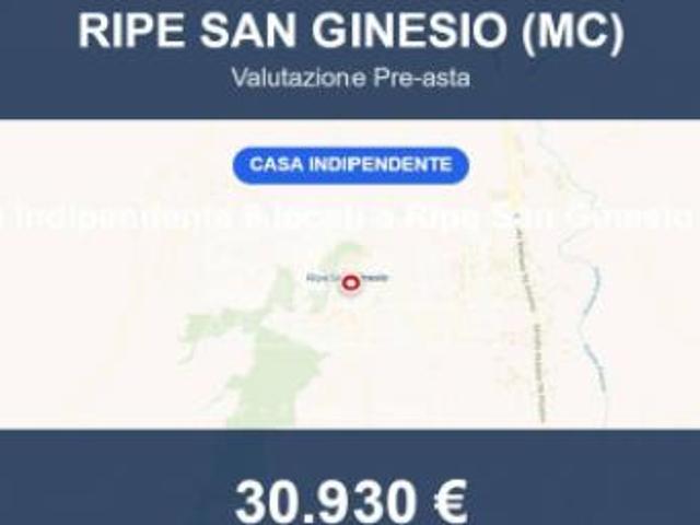 Villa Indipendente in vendita a Marche, Macerata