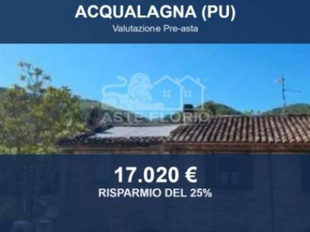 Villa Indipendente in vendita a Marche, Pesaro E Urbino
