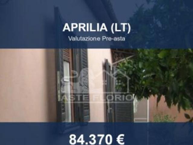 Villa Indipendente in vendita a Aprilia, Lazio