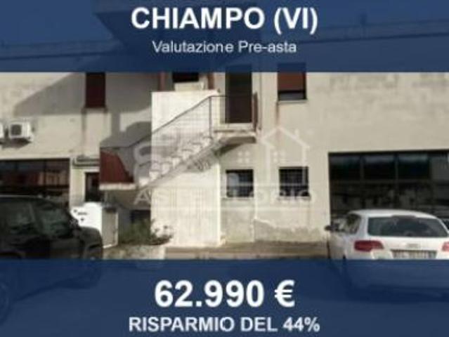 Ufficio in vendita a Chiampo, Veneto