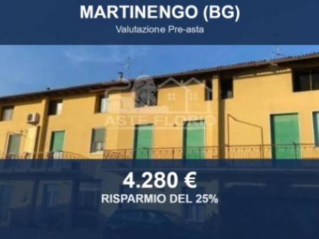 Locale Commerciale in vendita a Martinengo, Lombardia