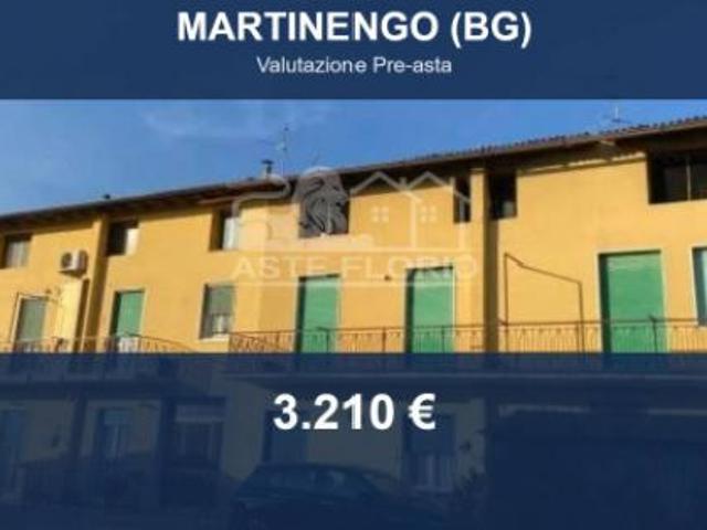Capannone in vendita a Martinengo, Bergamo