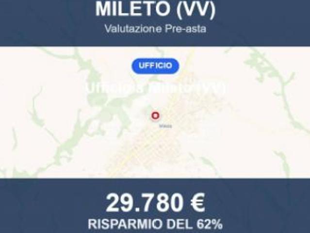 Ufficio in vendita a Calabria, Vibo Valentia