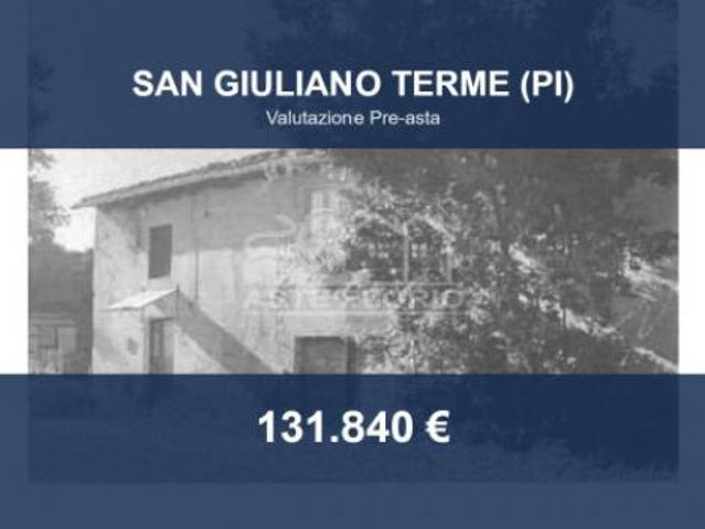 Terreno in vendita a San Giuliano Terme, Toscana