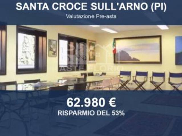 Ufficio in vendita a Santa Croce Sull'arno, Toscana