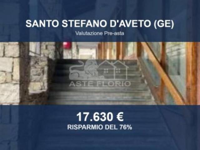 Locale Commerciale in vendita a Santo Stefano D'aveto, Liguria