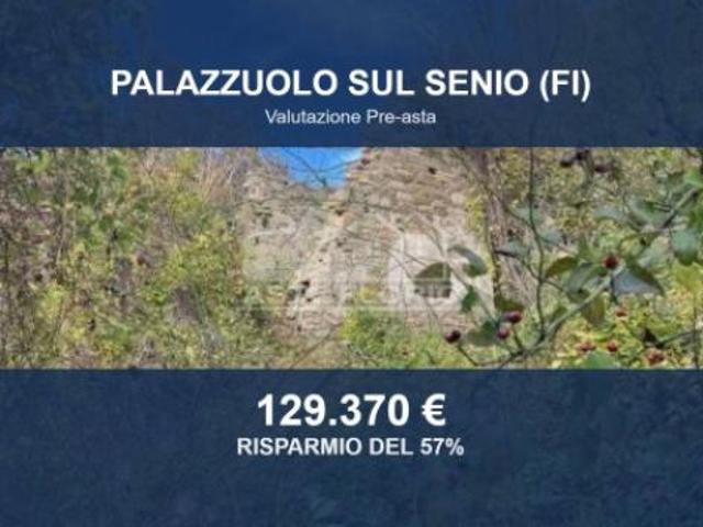 Terreno in vendita a Palazzuolo Sul Senio, Toscana