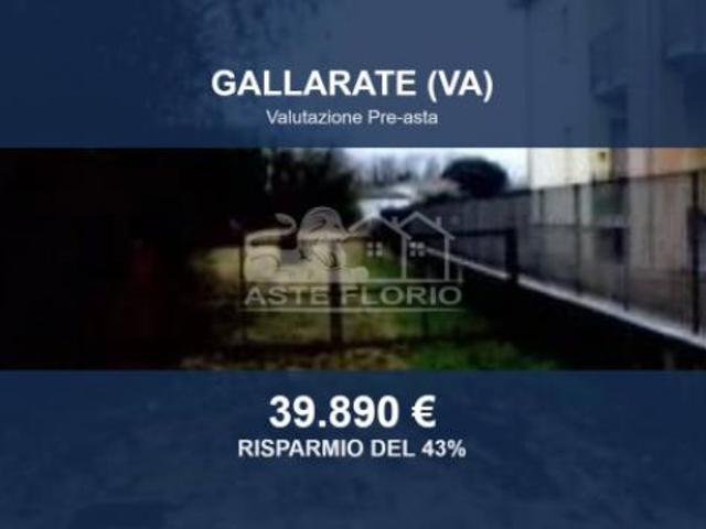 Terreno in vendita a Caiello, Gallarate
