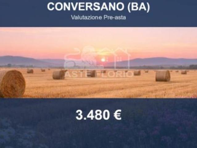 Terreno in vendita a Puglia, Bari